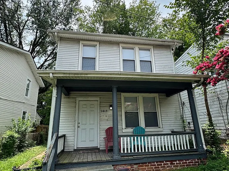 1415 Williamsburg Rd — Photo 1