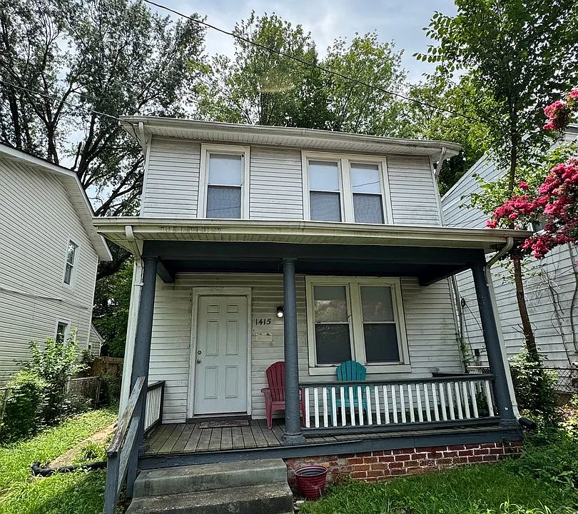 1415 Williamsburg Rd
