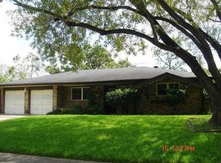 7407 Sandpiper Dr, Houston, TX 77074