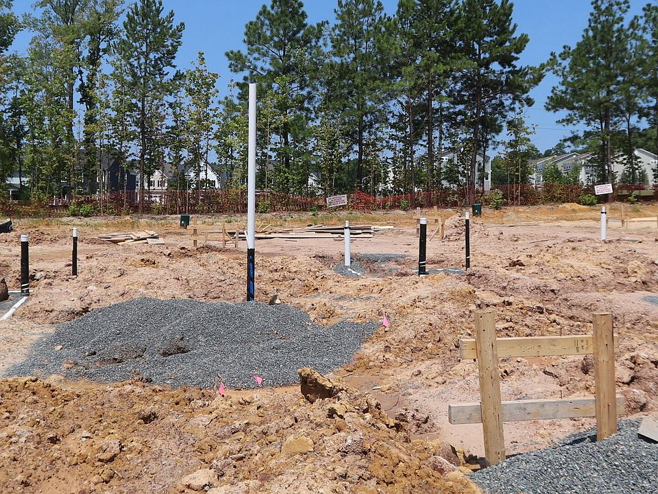 Homesite