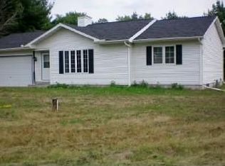 W2115 State Highway 64, White Lake, WI 54491