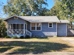 1927 N 10th Ave, Pensacola, FL 32503