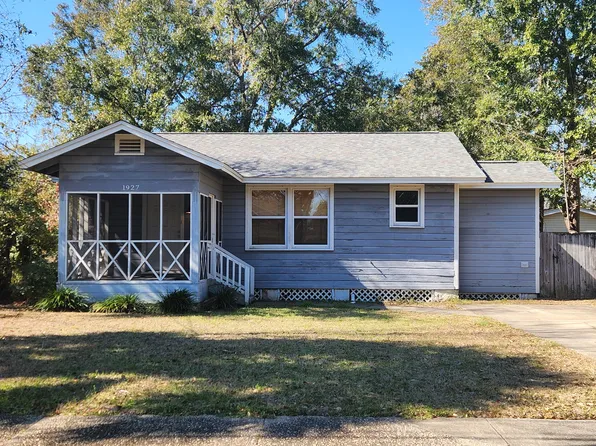 1927 N 10th Ave, Pensacola, FL 32503