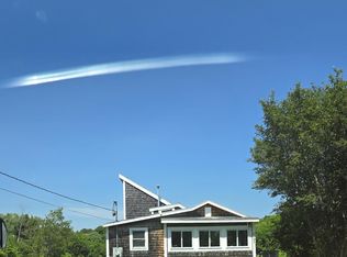 13 Oceanside Rd, Harpswell, ME 04079