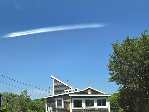 13 Oceanside Road, Harpswell, ME 04003