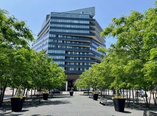 21 Lawren Harris Sq #1101, Toronto, ON M5A 0N7