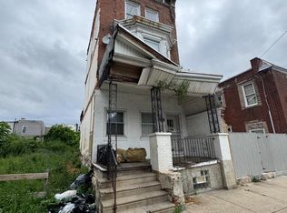 1211 W Tioga St, Philadelphia, PA 19140