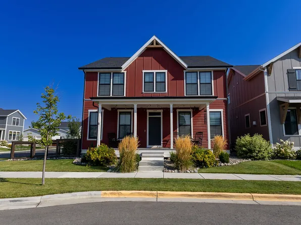 1954 Annas Garden Ln, Billings, MT 59101