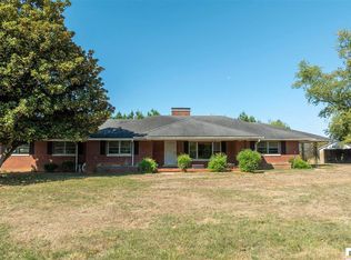 841 Old Hodgenville Rd, Greensburg, KY 42743