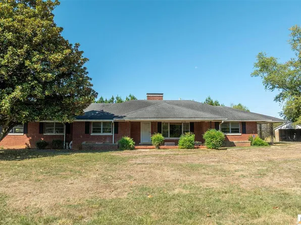 841 Old Hodgenville Rd, Greensburg, KY 42743