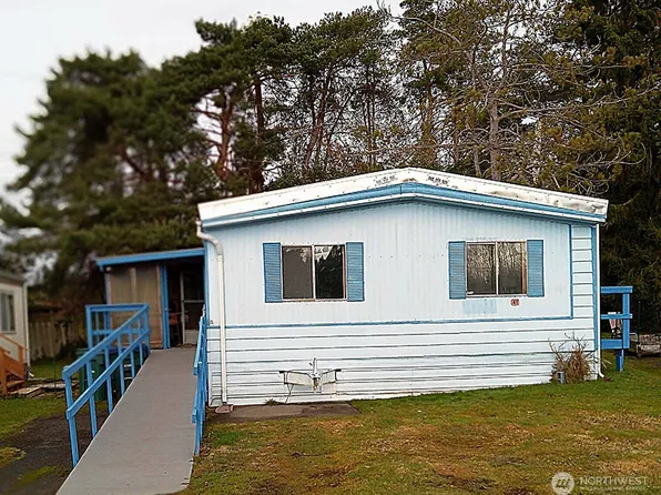 2400 Donovan Avenue #41, Bellingham, WA 98225