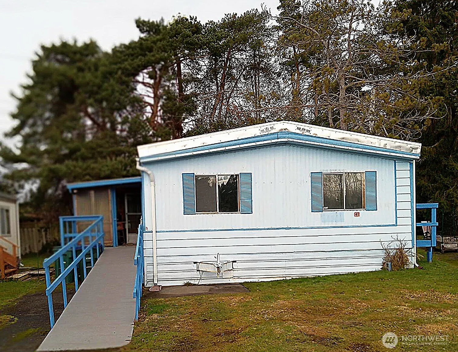 2400 Donovan Avenue #41 photo 1