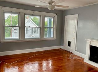 12 Wheatland St #2, Salem, MA 01970