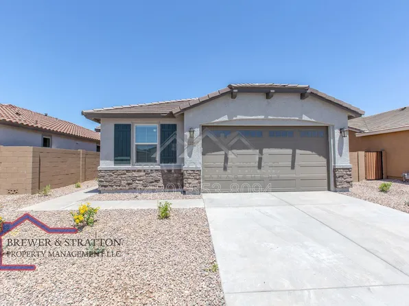 2226 E Kelly Dr, Gilbert, AZ 85298