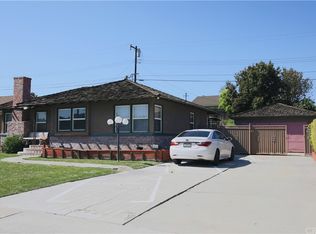 16021 Mart Dr, La Mirada, CA 90638