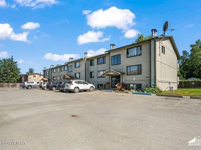 221 McCarrey St Unit 6, Anchorage, AK, 99508