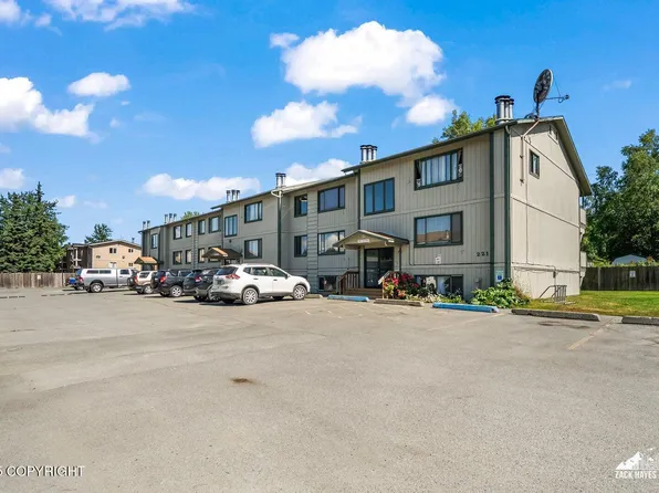 221 McCarrey St Unit 6, Anchorage, AK 99508