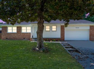 2548 E 56th St S, Tulsa, OK 74105