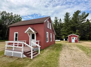 9744 Us Highway 2, Rapid River, MI 49878