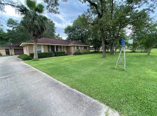 16511 Walnut Springs Ln, Magnolia, TX 77355