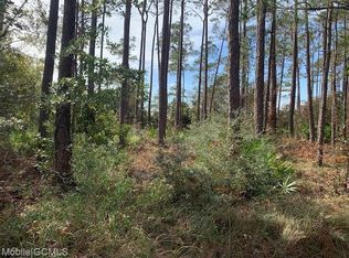 167 Pequeno St, Dauphin Island, AL 36528