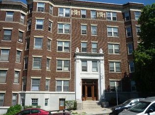 1452 Commonwealth Ave #11, Boston, MA 02135