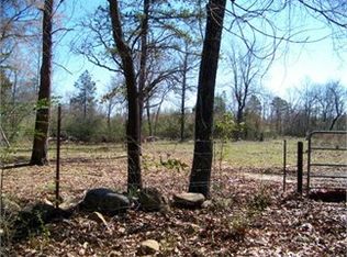 14097 SE 207th Rd, Talihina, OK 74571