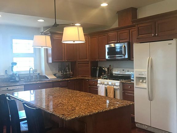 State Of The Art Kitchen