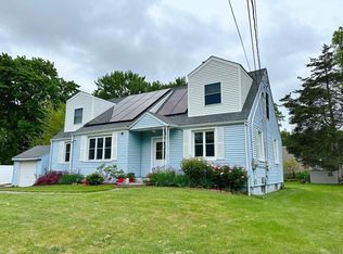 359 Dogwood Rd, Orange, CT 06477