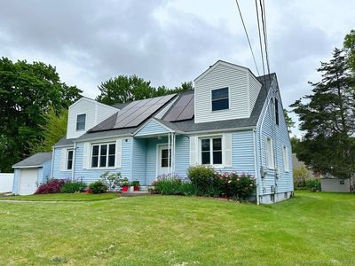 359 Dogwood Road, Orange, CT, 06477