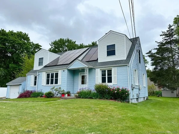 359 Dogwood Road, Orange, CT 06477
