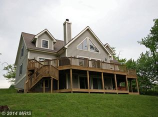 2828 Glendale Rd, Swanton, MD 21561