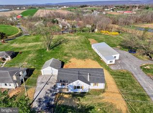 805 Ono Rd, Jonestown, PA 17038