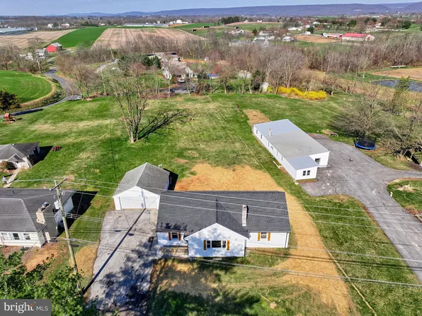 805 Ono Rd, Jonestown, PA 17038