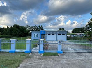 D 51 Comunidad Navas Calle A Interior, Arecibo, PR 00612