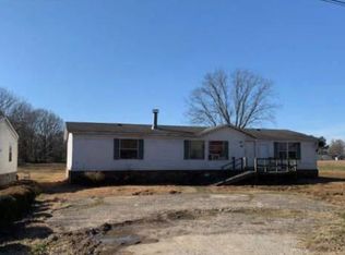 1117 N 5th Ave, Humboldt, TN 38343