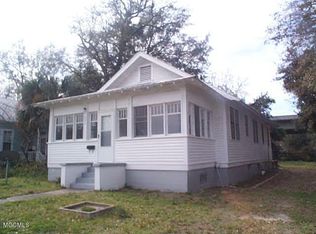 221 Bohn St, Biloxi, MS 39530