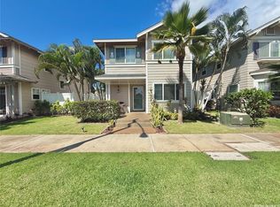 91-1136 Kai Kukuma St, Ewa Beach, HI 96706