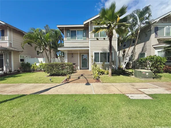 91-1136 Kai Kukuma St, Ewa Beach, HI 96706