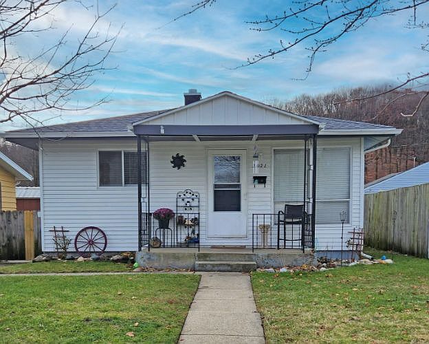 1st image of 2021 Panama St