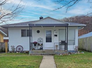 2021 Panama St, Mishawaka, IN