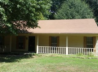 4448 Huntersglen W, Memphis, TN 38128