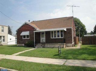 1245 Allegheny Ave, Reading, PA 19601