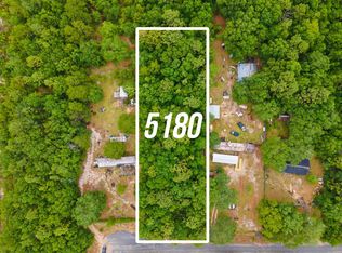 5180 E Lake Rd, Milton, FL 32583