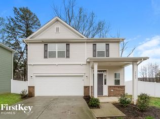 9506 Hamel St, Charlotte, NC 28215