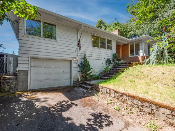 1564 Burns St, West Linn, OR 97068
