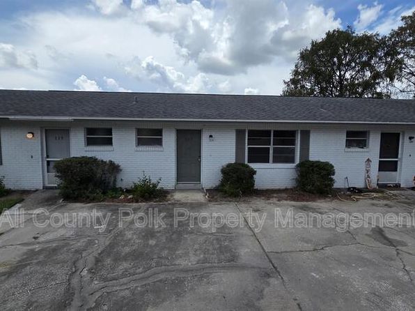927 S Buena Vista Dr