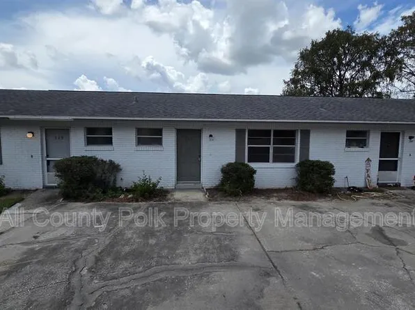 927 S Buena Vista Dr, Lake Alfred, FL 33850