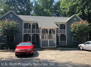 1130 E Geer St APT 5, Durham, NC 27704