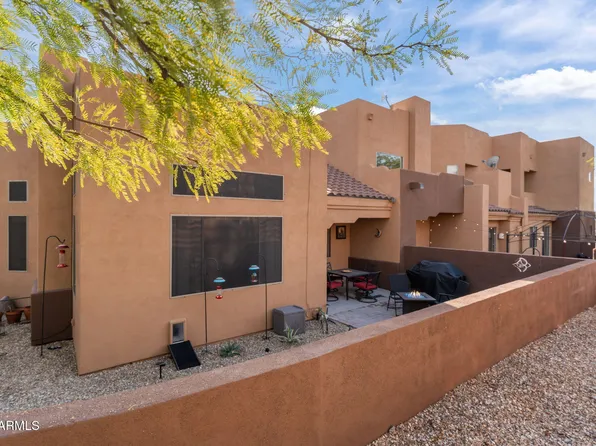 10 NORTHRIDGE Circle #10, Wickenburg, AZ 85390